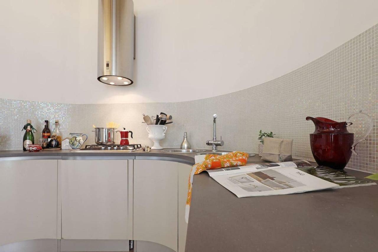 Luxury House Colosseo Rome Buitenkant foto