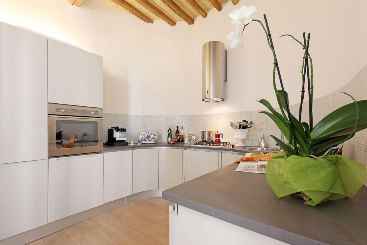Luxury House Colosseo Rome Buitenkant foto