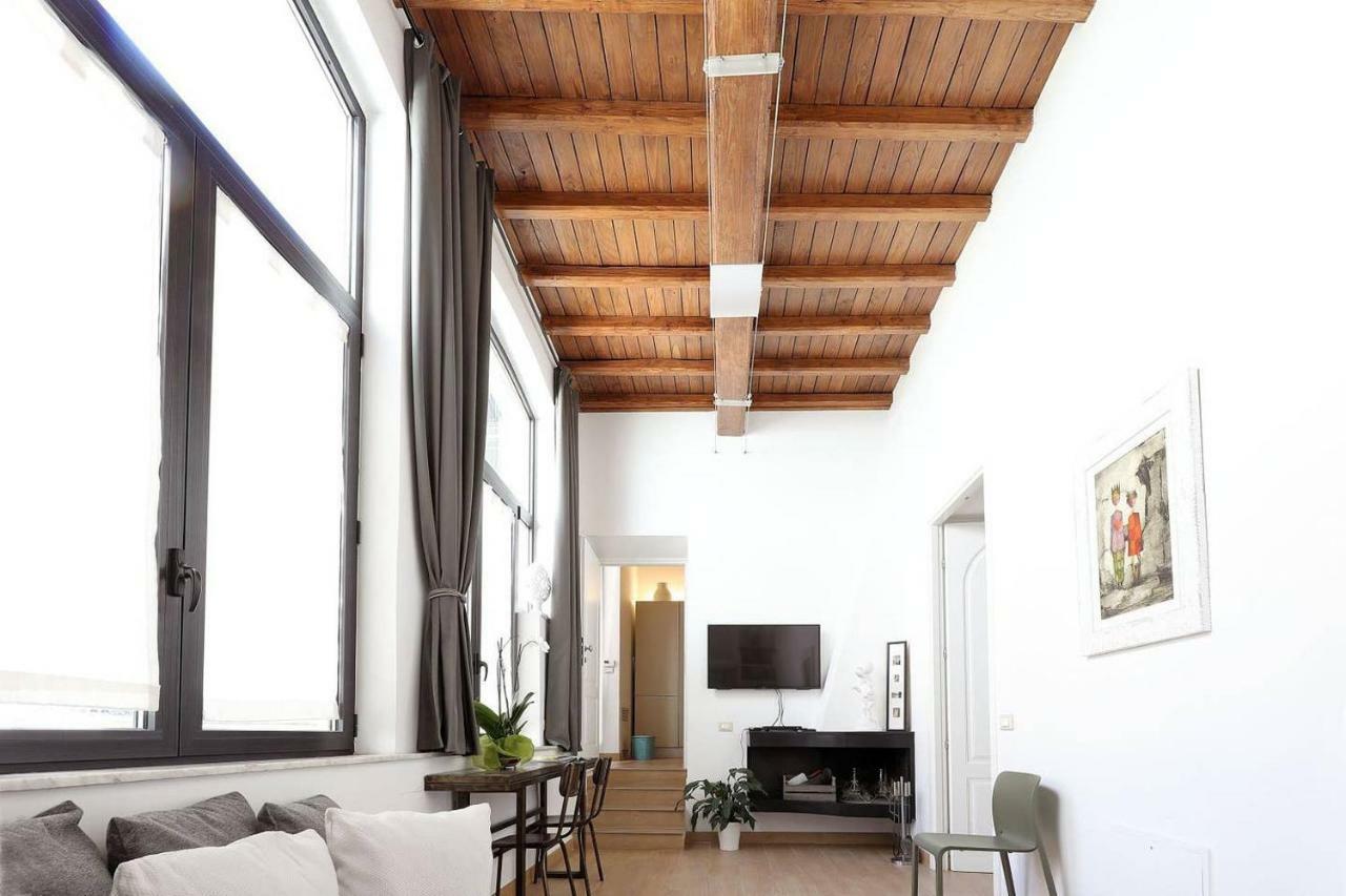 Luxury House Colosseo Rome Buitenkant foto