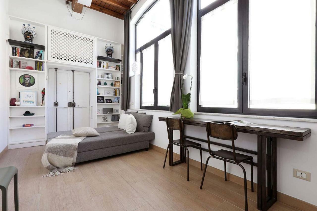 Luxury House Colosseo Rome Buitenkant foto