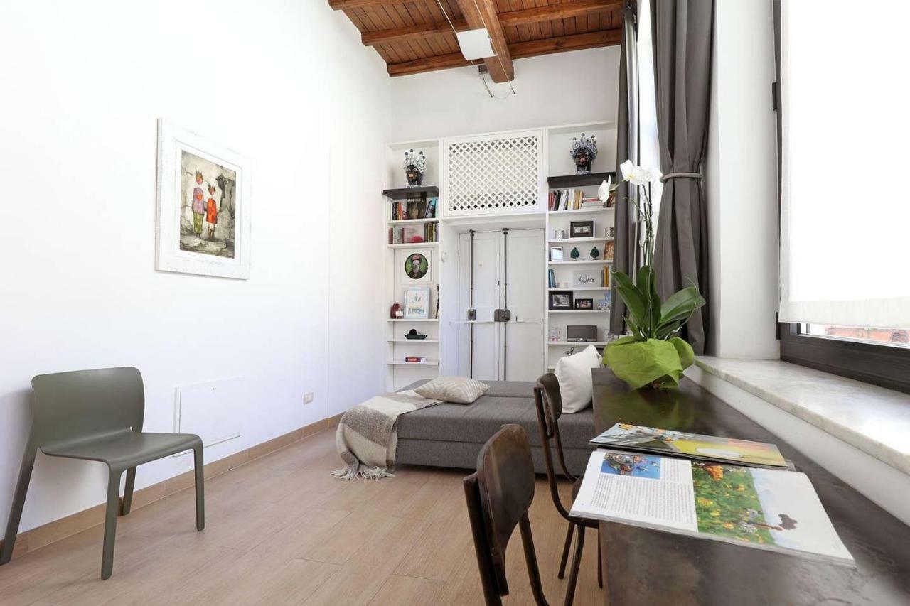 Luxury House Colosseo Rome Buitenkant foto
