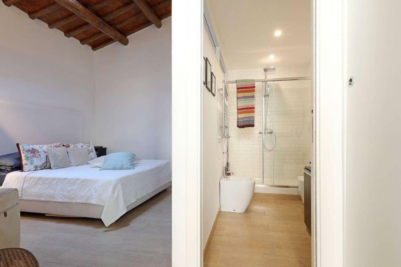 Luxury House Colosseo Rome Buitenkant foto