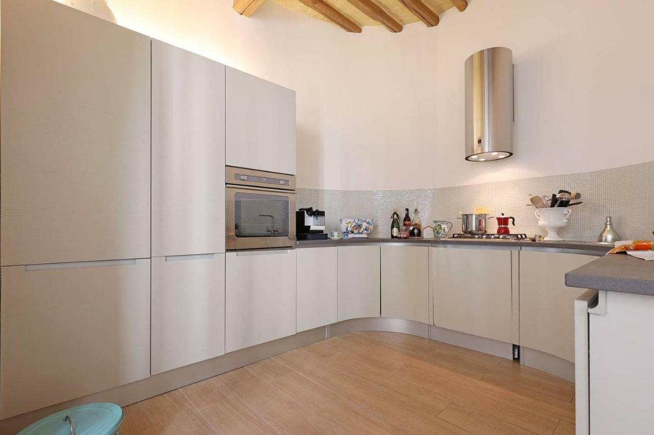 Luxury House Colosseo Rome Buitenkant foto