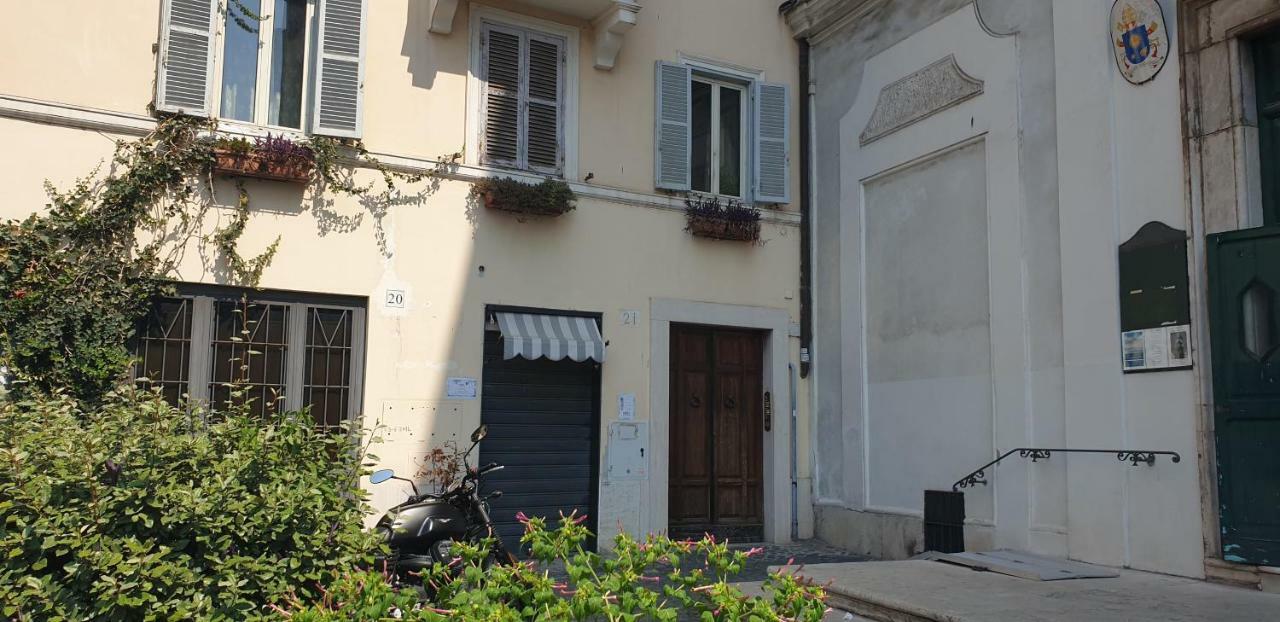 Luxury House Colosseo Rome Buitenkant foto