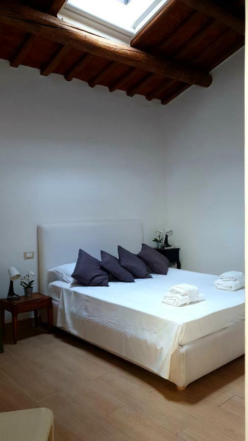 Luxury House Colosseo Rome Buitenkant foto